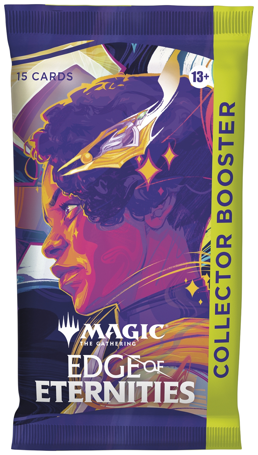 Edge of Eternities - Collector Booster (englisch)