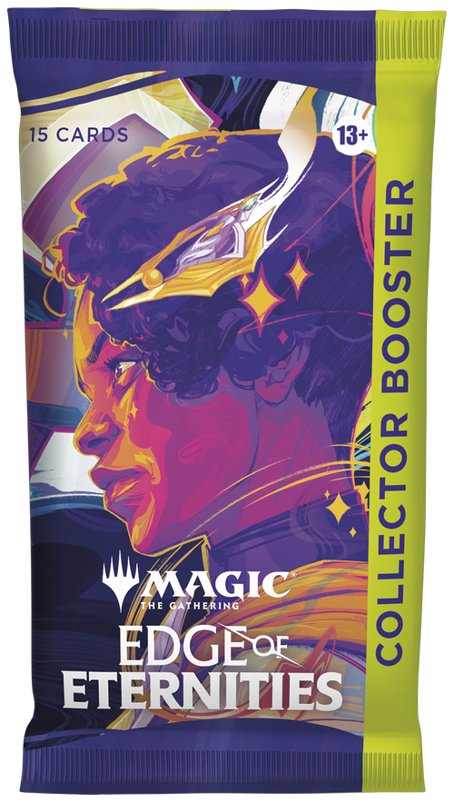 Edge of Eternities - Collector Booster (englisch)