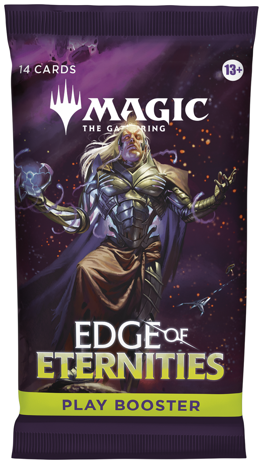 Edge of Eternities - Play Booster (englisch)